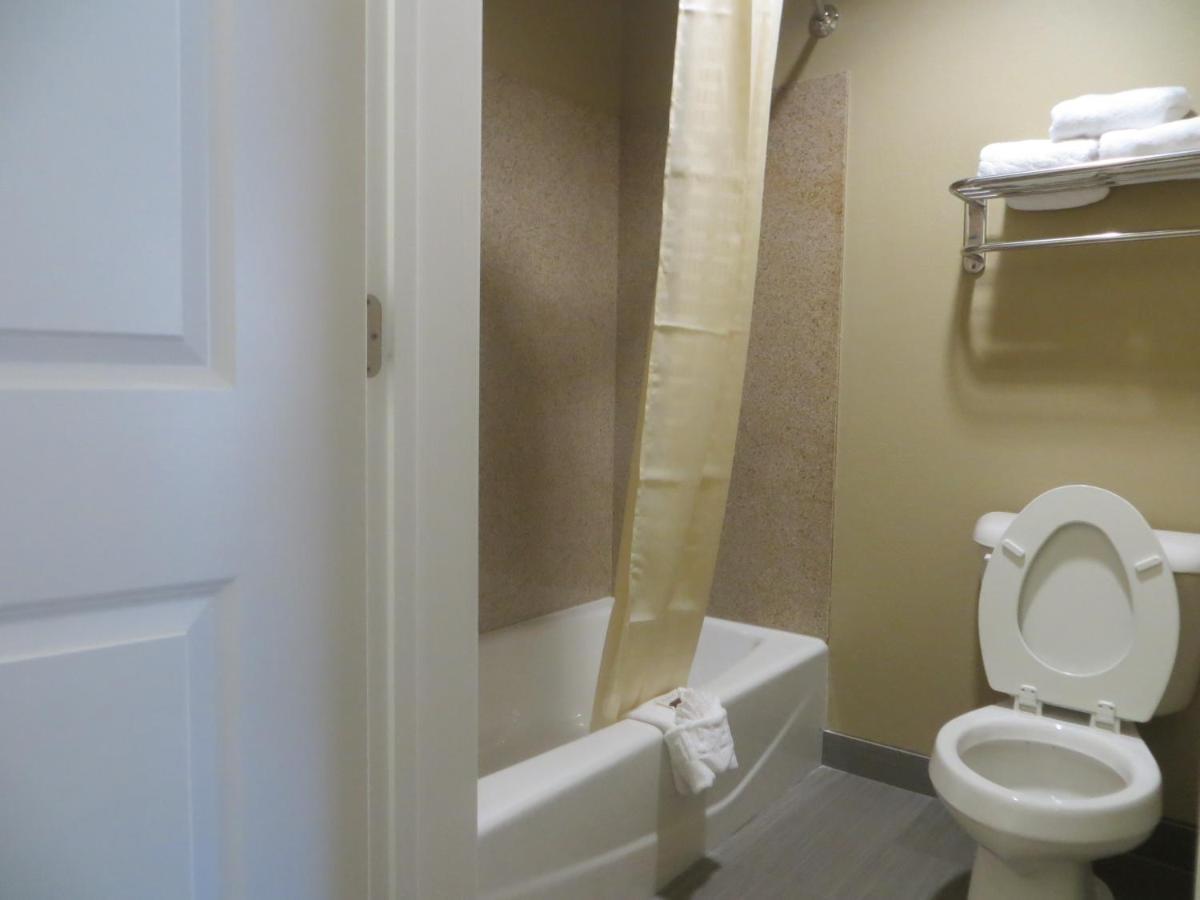 Garden Inn & Suites Little Rock Habitación foto